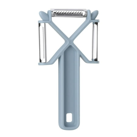 

Yrtoes Multi Functional Three In One Peeler Multi Purpose Melon Peeler Household Fruit Peeler Potato Peeler Clearance