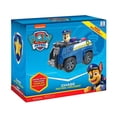 thumbnail image 1 of Vehículo Patrulla Chase Paw Patrol Figura coleccionable Para Niños de 3 Años en adelante Paw Patrol Chase Patrol Cruiser, 1 of 4
