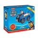 thumbnail image 1 of Vehículo Patrulla Chase Paw Patrol Figura coleccionable Para Niños de 3 Años en adelante Paw Patrol Chase Patrol Cruiser, 1 of 4