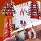 thumbnail image 2 of Herramienta Organizador Rojo GrippersGrippers Rojo 9 Limpieza y Organizadores, 2 of 8