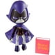 thumbnail image 2 of Figura de Acción Teen Titans Go! Raven Teen Titans Go 1, 2 of 2