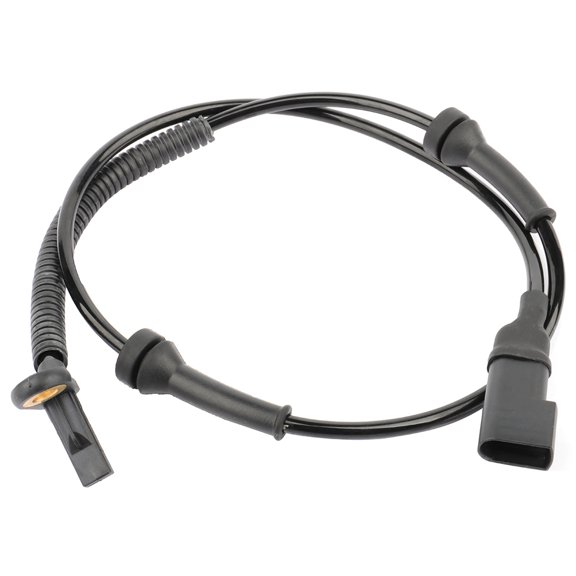 ECCPP Left Right Front ABS Wheel Speed Sensor ABS Sensor fit for 2010 for Ford Transit 2010-2013 for Ford Transit Connect Set of 1