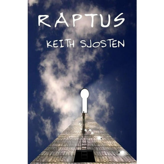 Raptus (Paperback)
