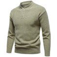 thumbnail image 2 of Mens Base Layer, Tight-Fitting Top with Long Sleeves, 2 of 9