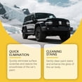 thumbnail image 6 of Homonth Car Scratch Remover Kit, Includes Scratch Removal Cream, Sponge, And Towel For Vehicle Paint Care & Ation, Suitable For S To Maintain Vehicle Appearance, 6 of 7