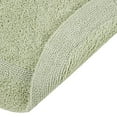 thumbnail image 4 of Better Trends BALU2134SA Tapis de Bain Lux, Sauge - 21 x 34 Po., 4 of 4