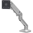 thumbnail image 1 of Bras de Moniteur de Bureau HX Poli, 1 of 1