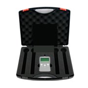 High Accuracy UV Light Meter UV Radiometer Ultraviolet Intesity Meter Support 9 Probe Sensor ,High-Precision Detection