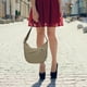 thumbnail image 5 of Bolso Bandolera de Nailon Xiying para Mujer, de Gran Capacidad, Estilo Coreano, Ideal para Ir Al Trabajo, Viajar y Regalar., 5 of 5
