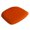 Orange, variant on Removable Stretchable Dining Chair Cover for Standard Household Chair, with Sturdy Locking Buckle, Machine Washable, Easy Cleaning Grey