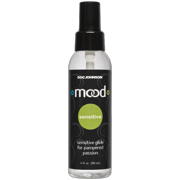 Mood - Sensitive Glide - 4 Fl. Oz. - Bulk