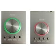 thumbnail image 1 of TEF6686 High-Sensitivity Radio FM/AM Supports Global Frequencies, Built-in Battery with Remote Control, High Fidelity, 1 of 5