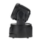 thumbnail image 4 of cabeza móvil DMX-512 luz 4 en 1 RGBW LED etapa iluminación luz estroboscópica profesional 9/14 cana Lixada Luz de escenario, 4 of 7