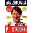 thumbnail image 1 of Age and Guile Beat Youth, Innocence, and a Bad Haircut (O'Rourke, P. J.), 1 of 1