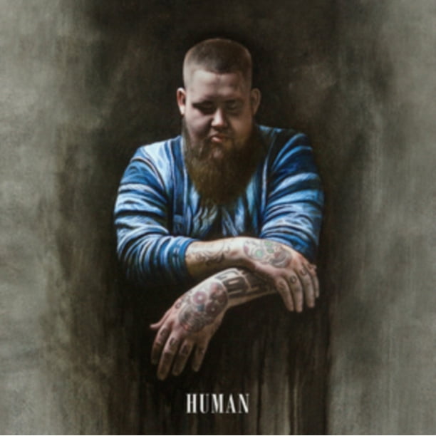 Rag'n'Bone Man - Human - Walmart.com - Walmart.com