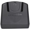 thumbnail image 4 of SAMSON XP106WDE 6" Portable Rechargeable Bluetooth PA DJ Speaker+Headset+Stand, 4 of 11