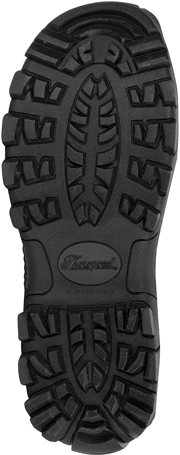 Thorogood 6'' Composite Emperor Toe Boot(8044367) Briar