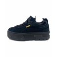 thumbnail image 3 of PU & MA Low-cut sneakers black 380784-04, 3 of 6