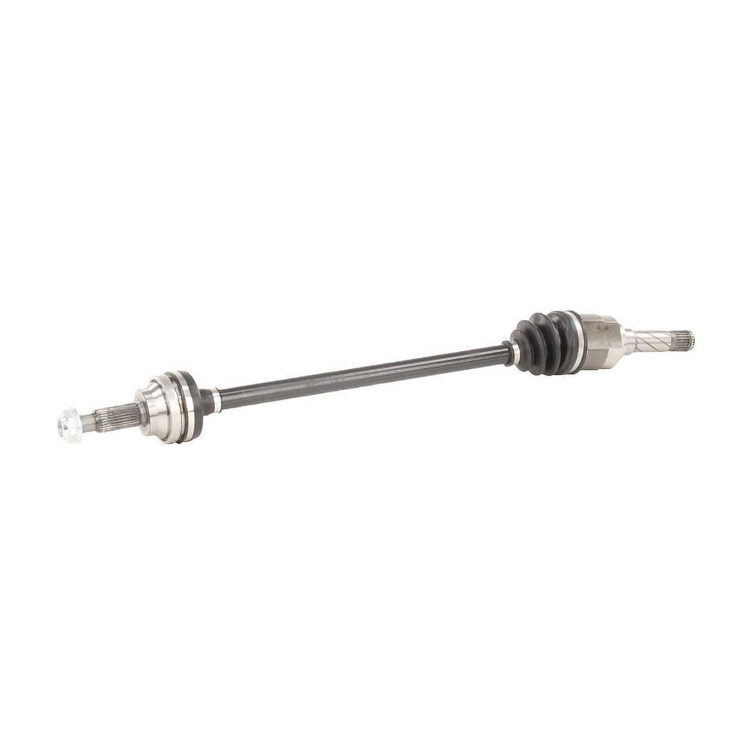 Trakmotive Cv Axle Shaft P/N:Fd 8392 Fits select: 2018 FORD ECOSPORT