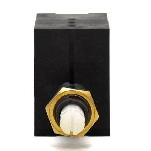 Marine Boat Turnstyle Switch 5904 | Sea Ray 3 3/8 Inch