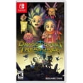 thumbnail image 1 of Dragon Quest Treasures for Nintendo Switch, 1 of 1