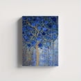 thumbnail image 6 of Gustav Klimt Vienna/1pc Secession 1903 Exhibition Wall Hanging/Art Nouveau Tree with Golden Accents/Wooden Frame/Print for Home Decor/Wall Art Decor/Modern Wall Art/Decorative Wall Hanging/Canvas, 6 of 6
