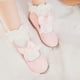 thumbnail image 3 of Vestido Mary Jane de Shoes Fromosa para niñas pequeñas, color rosa, talla 9.5, 3 of 6