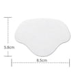 thumbnail image 3 of 8 Pairs Shoes Heel Repair Patch Kit Shoe Sneaker Hole Repair Patch Self Adhesive, 3 of 5