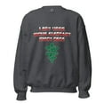 thumbnail image 5 of I Got Your White Elephant Right Here, Christmas - Unisex Sweatshirt, 5 of 6
