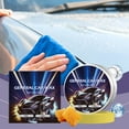 thumbnail image 4 of YiJuHui 1pcs Premium Tire Shine Gel - Long-Lasting Gloss & UV Protection, Tire Polish Restorer, Water-Resistant Formula for Cars, Trucks, SUVs, 4 of 9