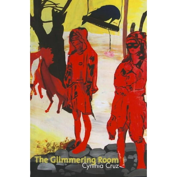 Stahlecker Selections The Glimmering Room, (Paperback)