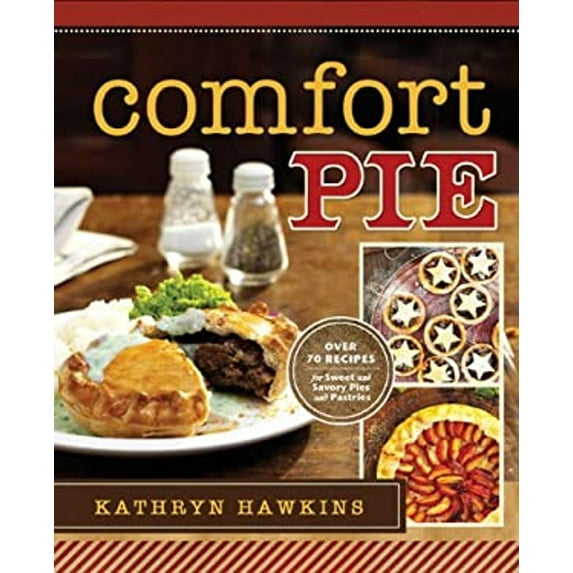 Pre-Owned Comfort Pie (Paperback)