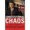 Constitutional Chaos: What Happens When the Government Breaks Its Own Laws (Paperback)