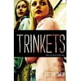 thumbnail image 1 of Pre-Owned Trinkets (Paperback) 0316067733 9780316067737, 1 of 1