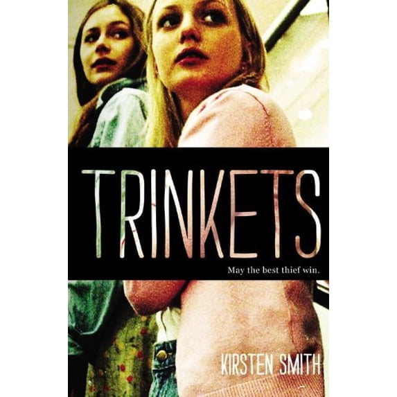 Pre-Owned Trinkets (Paperback) 0316067733 9780316067737
