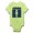 Kiwi, variant on CafePress - SCI The String Cheese Incident Jellyfish Infan - Baby Light Bodysuit, Size Newborn - 24 Months