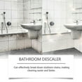 thumbnail image 4 of Bathroom Descaler Cleaner Shower Room Glass Descaler Cleaner, 4 of 5