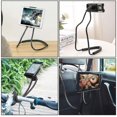 thumbnail image 5 of Universal Phone Neck Holder, Lazy Neck Holder, Phone Holder Around Neck For Putting Mobile Phone (black), 5 of 5