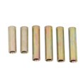 thumbnail image 3 of Rear Leaf Spring Bushing Sleeve Kit 102506601 Replacement for Club Car Precedent, 3 of 5
