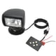 thumbnail image 5 of Reflector remoto 100W 8.3A rotación de 360 grados foco impermeable ajuste Universal para barco yate camión coche DC24V, 5 of 14