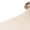 White, variant on Wdhugt Womens Low Heel Loafers Round Toe Chunky Thick Sole Platform Solid Color Faux Leather Casual Four Season Slip On Shoes Size 5.5 Us 23Cm