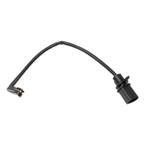 Brake Pad Sensor - Compatible with 2013 - 2018 Audi S6 2014 2015 2016 2017