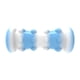 thumbnail image 1 of Silicona Grip Ball Descompresión Burbuja Música Fingertip Vent Juguetes Juguetes educativos Descompresión Juguetes Regalos de Navidad Wmkox8yii HAHFKSH397, 1 of 3