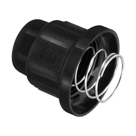 Uxcell AA Battery Igniter Cap, 1pcs Battery Push Button Igniter Caps Replacement Switch  for Propane Gas Fire Pit
