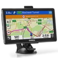 thumbnail image 1 of OHREX Navegación GPS para camiones con Bluetooth GPS de 7 pulgadas para conductores de camiones Sistemas de navegación GPS para camioneros comerciales Actualizaciones de mapas gratuitas de por vida, 1 of 8