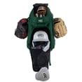 thumbnail image 2 of Rawlings | Mochila de Jugador LEGION 2.0 | Béisbol/Softbol | VERDE OSCURO, 2 of 7