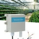 thumbnail image 1 of Transmisor de temperatura y humedad, transmisor de temperatura y humedad montado en la pared Sensor de temperatura y humedad máxima confiabilidad, 1 of 8