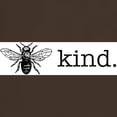 thumbnail image 3 of CafePress - Be Kind T Shirt - Men's Classic Graphic Cotton T-Shirt, 3 of 4