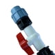 thumbnail image 4 of Line Tubo de Conector de acoplamiento de liberación rápida Adaptador de accesorios de junta 20 mm Cola adaptador de manguera, 4 of 5