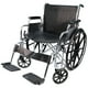 thumbnail image 1 of Daonsa Silla De Ruedas Extra Ancha 22”, 1 of 3